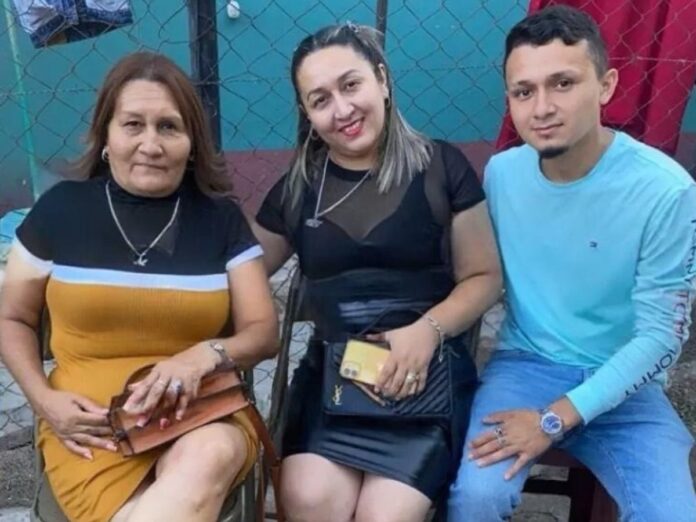 DPI investiga masacre residencial Centroamérica