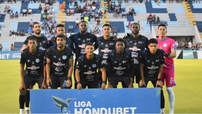 El Victoria se despide del torneo de Apertura sin presentarse a jugar en la jornada 22 contra Olimpia.