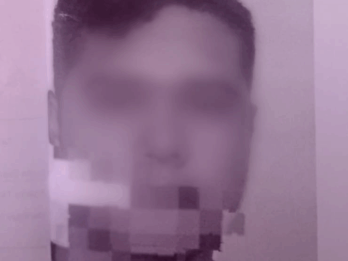 José Mauricio Matamoros Corrales