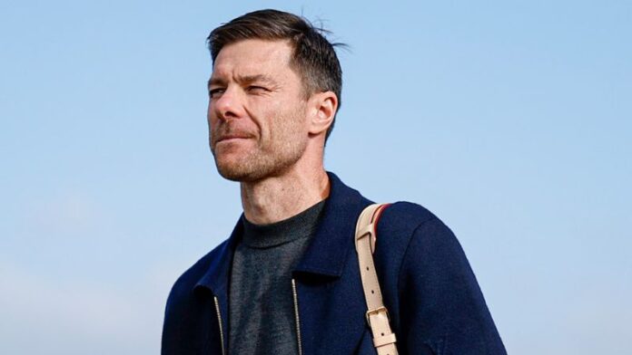 El técnico del Real Madrid, Xabi Alonso, también pide esclarecer el caso Negreira.