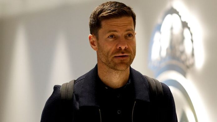 El técnico del Real Madrid, Xabi Alonso, ahora pasa a modo Champions, pues el miércoles recibe al Manchester City.