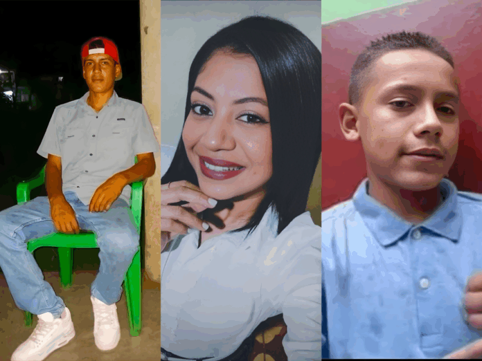 Hombres armados irrumpen en fiesta en Yoro y disparan; al menos 3 muertos y 4 heridos