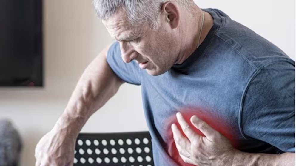 Cómo la ansiedad eleva temporalmente la presión arterial