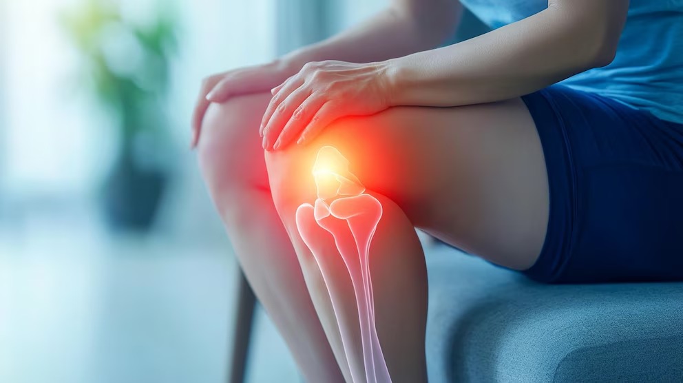 Cómo el orégano puede ayudar a la salud de las articulaciones