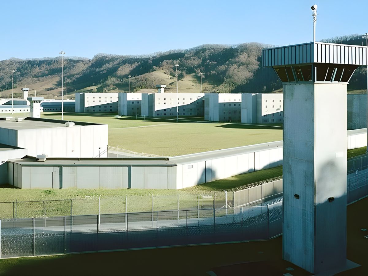 correcional-carolina-del-sur