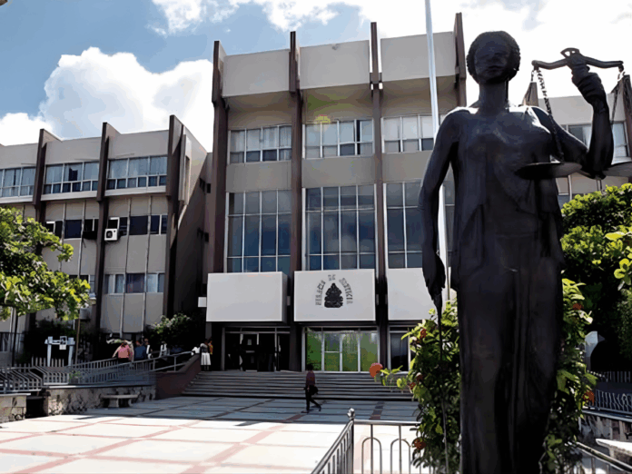 Corte Suprema de Justicia admite recurso de hábeas corpus presentado por PGR