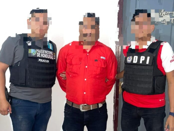 Cae hombre que mató a su vecino por no estar de acuerdo con él