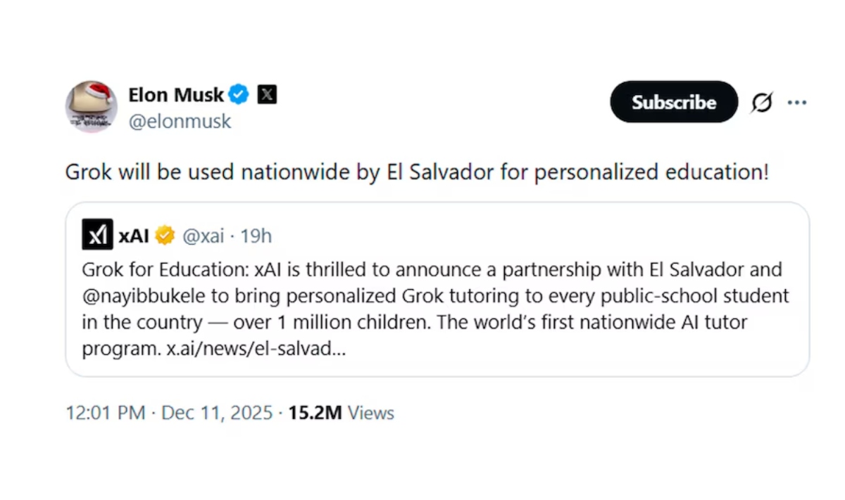 Elon