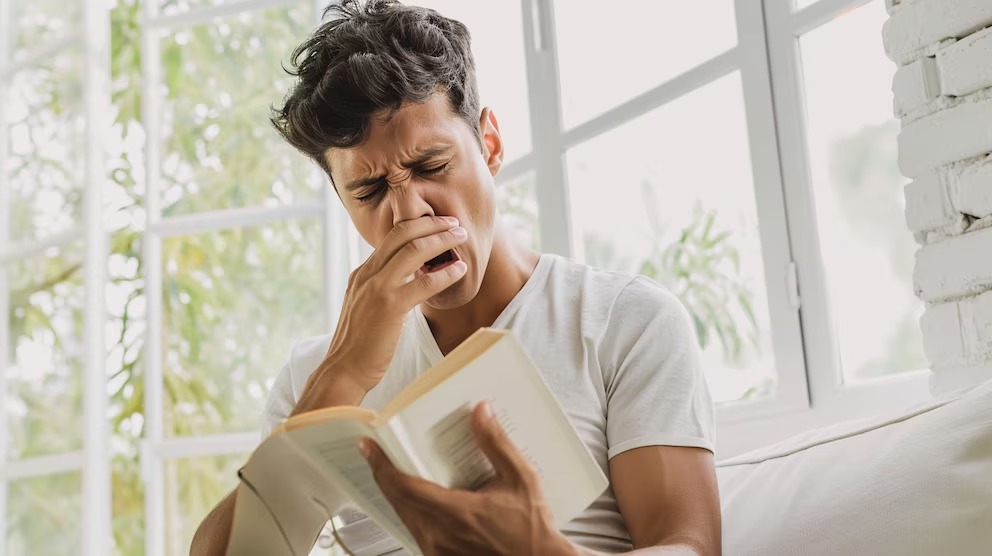 Por qué estirar y bostezar provoca una sensación inmediata de bienestar