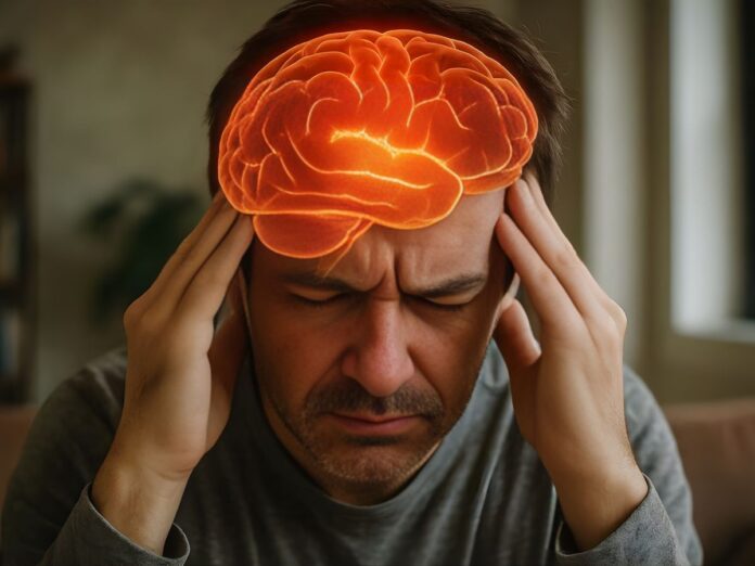 Señales físicas del estrés que no deben ignorarse, según expertos