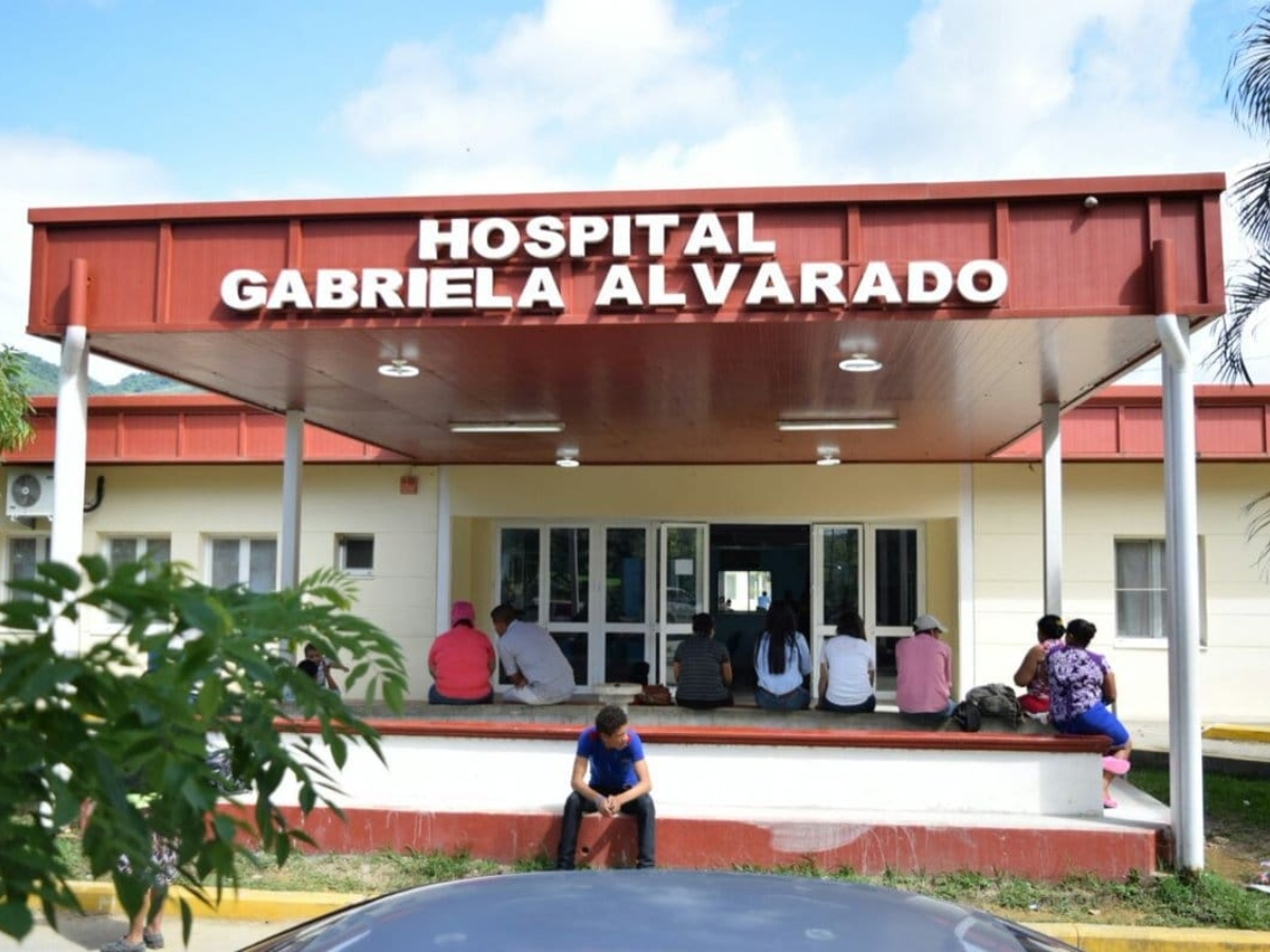 Hospital