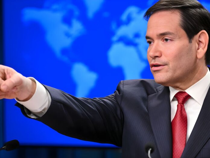 marco-rubio-maduro-intolerable-eeuu