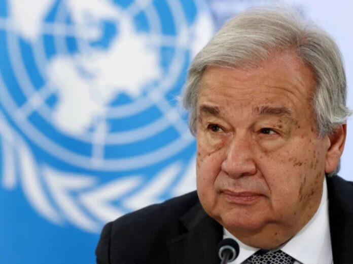 onu elecciones Honduras