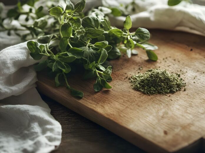 Cómo el orégano puede ayudar a la salud de las articulaciones