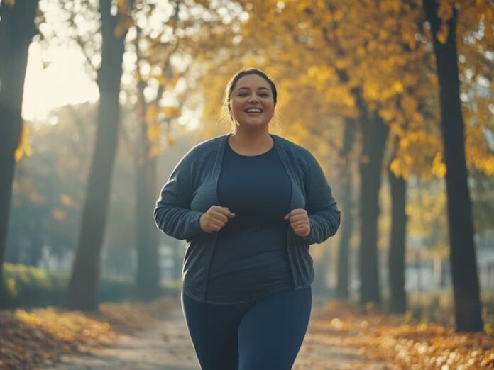 Hábitos simples y sostenibles para perder grasa, según expertos