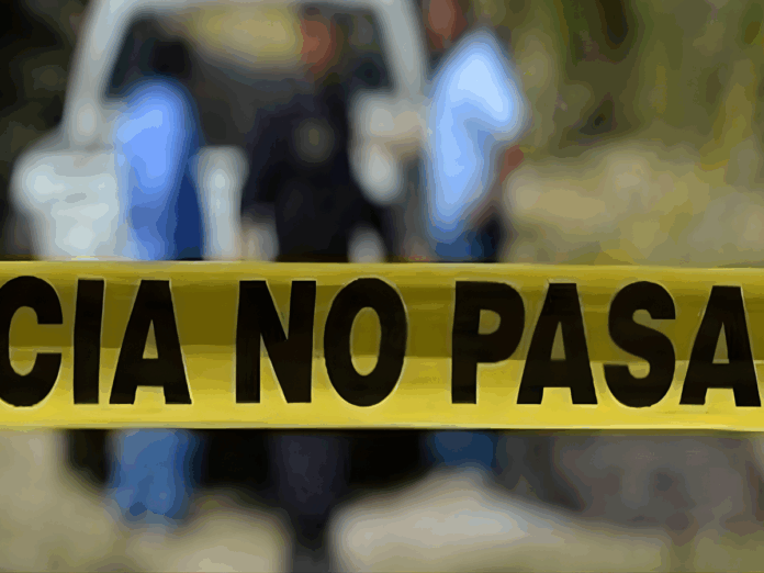 A machetazos le quitan la vida a hombre en Puerto Cortés