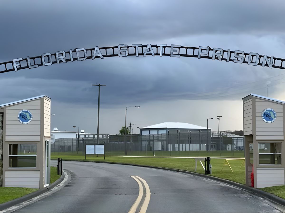 prision-estatal-florida