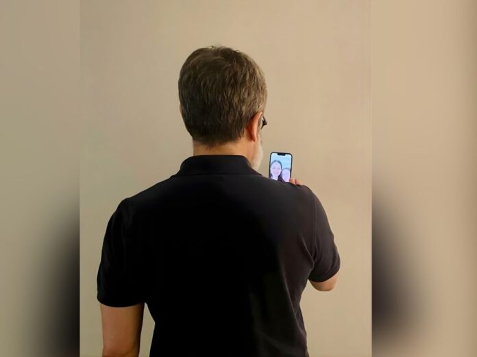 Revelan primera foto de JOH y ¿Qué dijeron familiares?