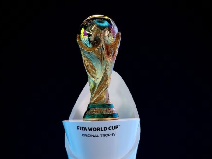 FIFA confirmó artistas y presentadores del sorteo del Mundial 2026