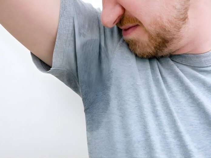 Por qué el sudor no huele y qué lo transforma en olor corporal