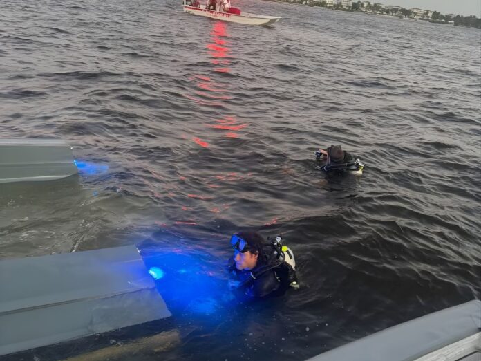 tres-muertos-catamaran-florida