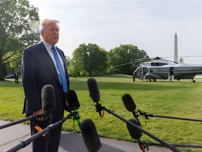 trump-no-descarta-guerra-con-maduro