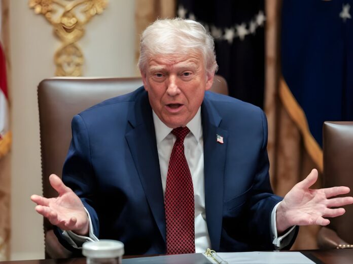 trump-no-descarta-intervencion-militar-venezuela