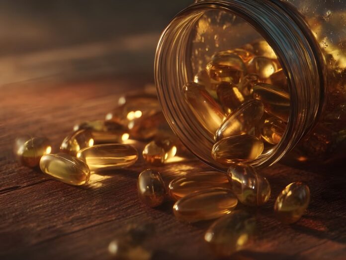 ¿Cómo ayuda la vitamina D a fortalecer los huesos?