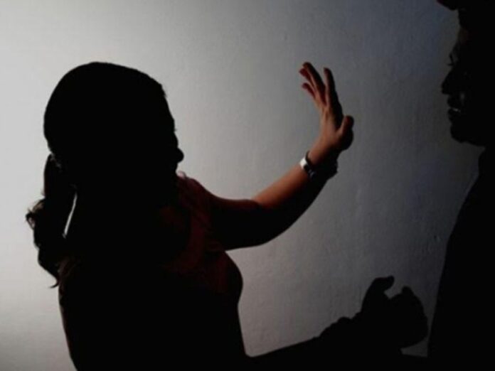 Casos de violencia doméstica Honduras