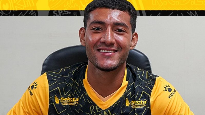 Darlin Mencía llegaría al Montevideo Wanderers por recomendación del ex seleccionador hondureño, Fabián Coito.