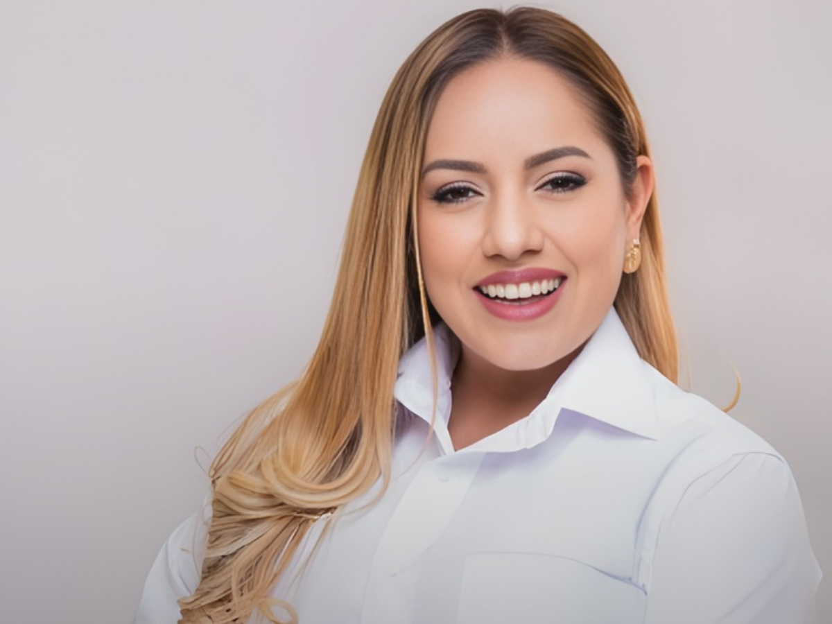 Sara Elizabeth Estrada Zavala