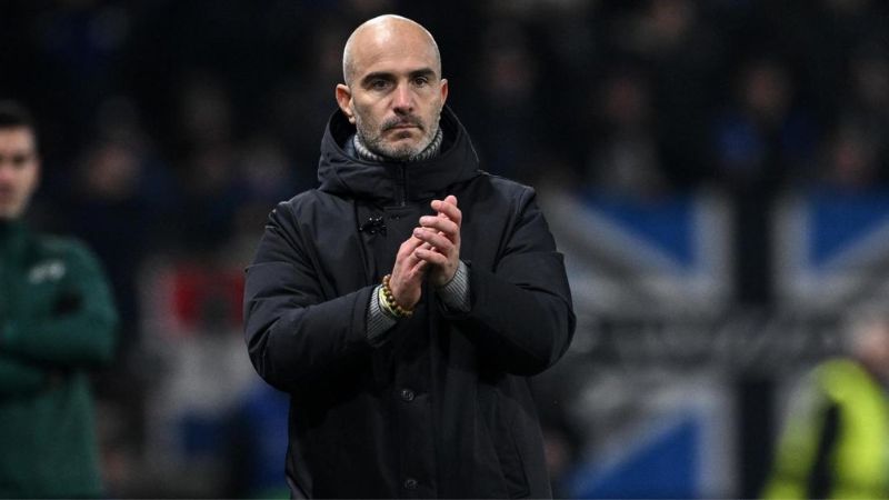 El técnico italiano, Enzo Maresca, deja una historia en el club londinense.