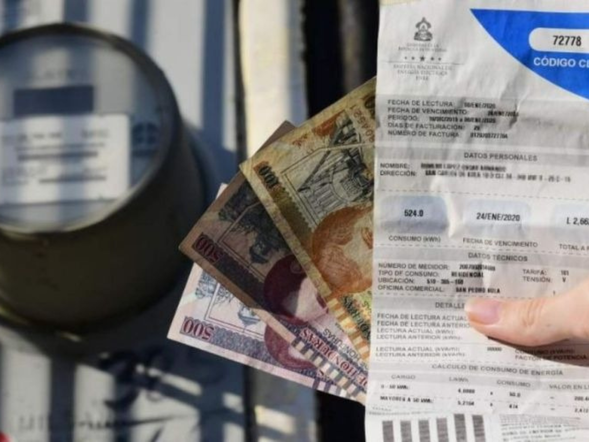 Gobierno extiende emergencia nacional