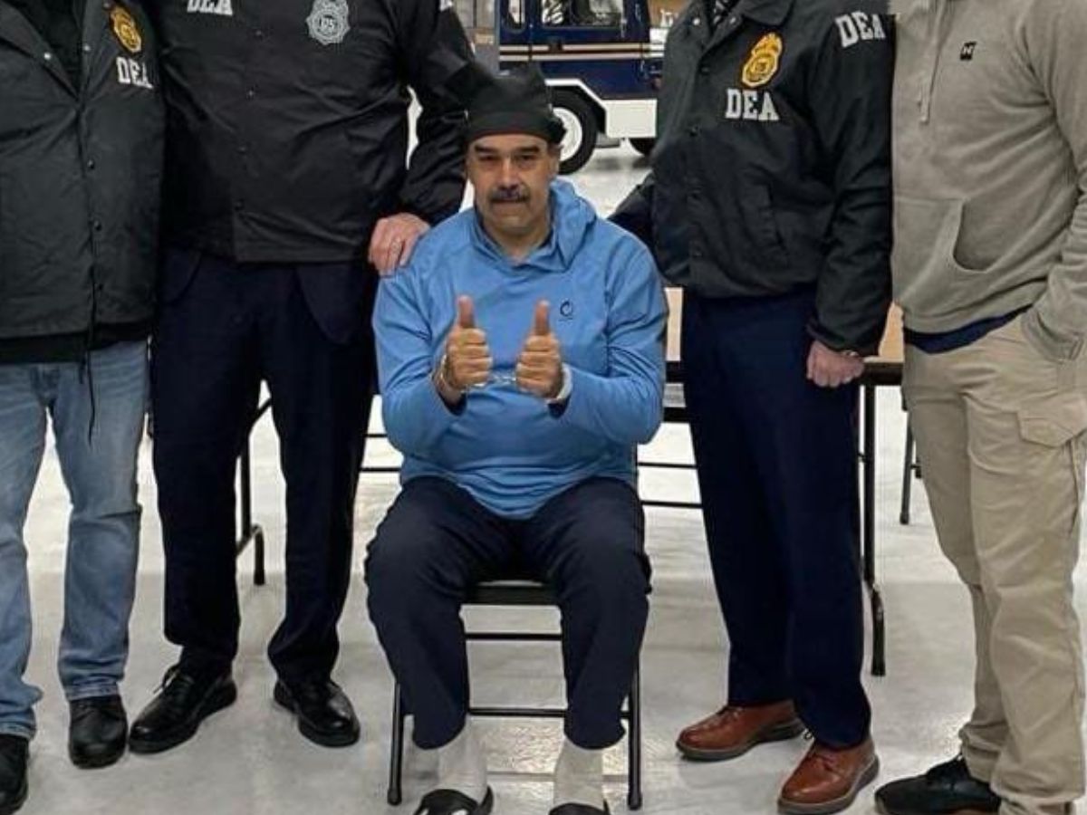 Nuevo Congreso de Honduras revocará condecoración a Maduro