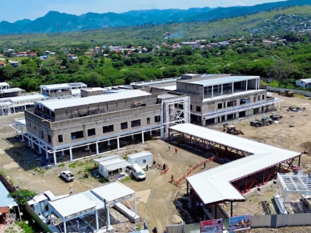 Manuel Matheu Xiomara Castro (1)