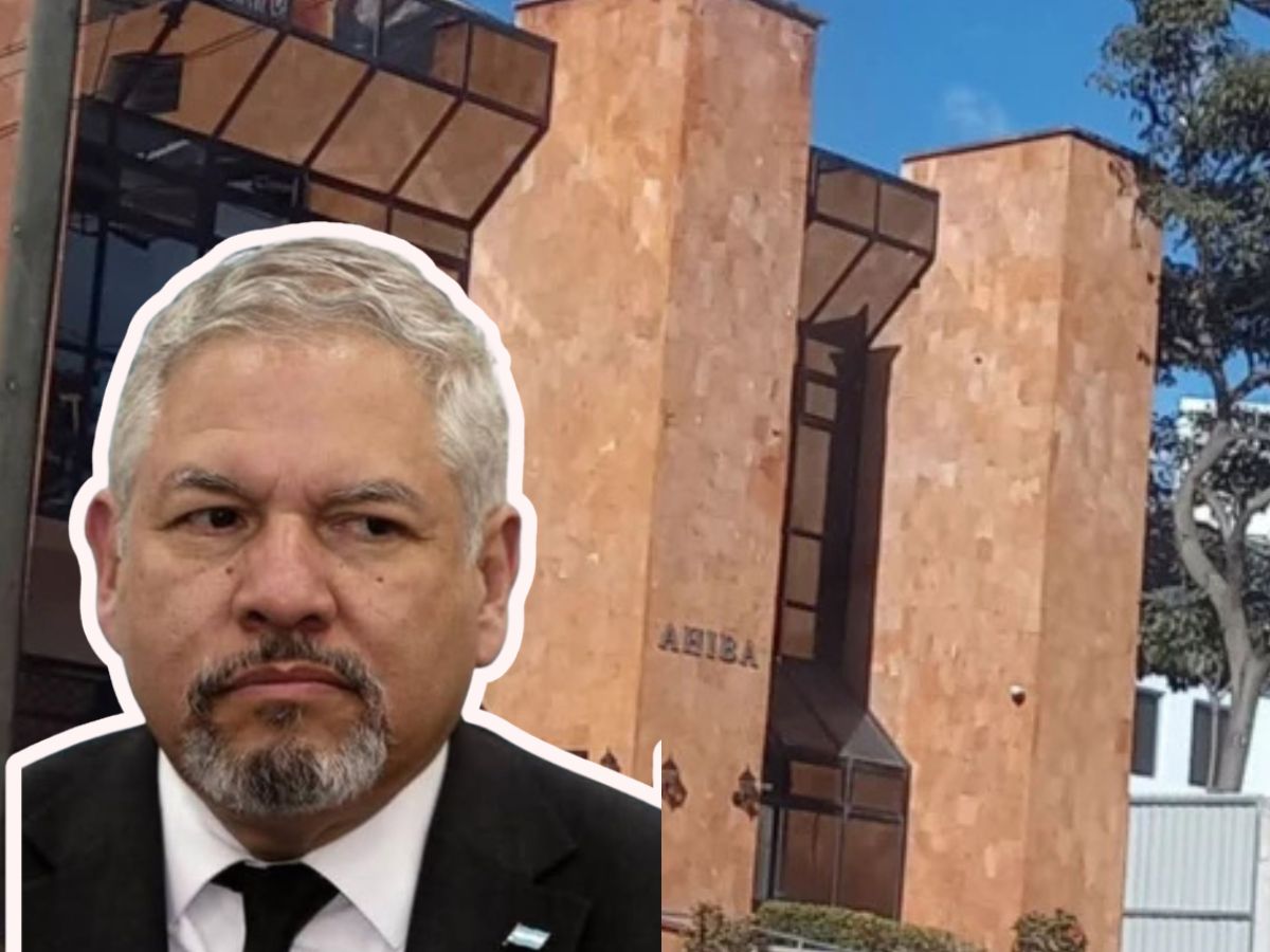 AHIBA cuestiona nombramiento del presidente del FOSEDE