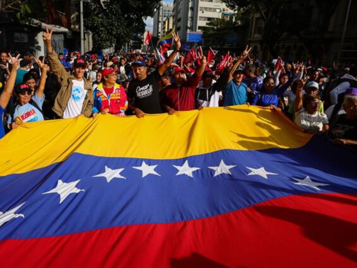 Posturas Divididas en la OEA: Ofrecen Ayuda a Venezuela