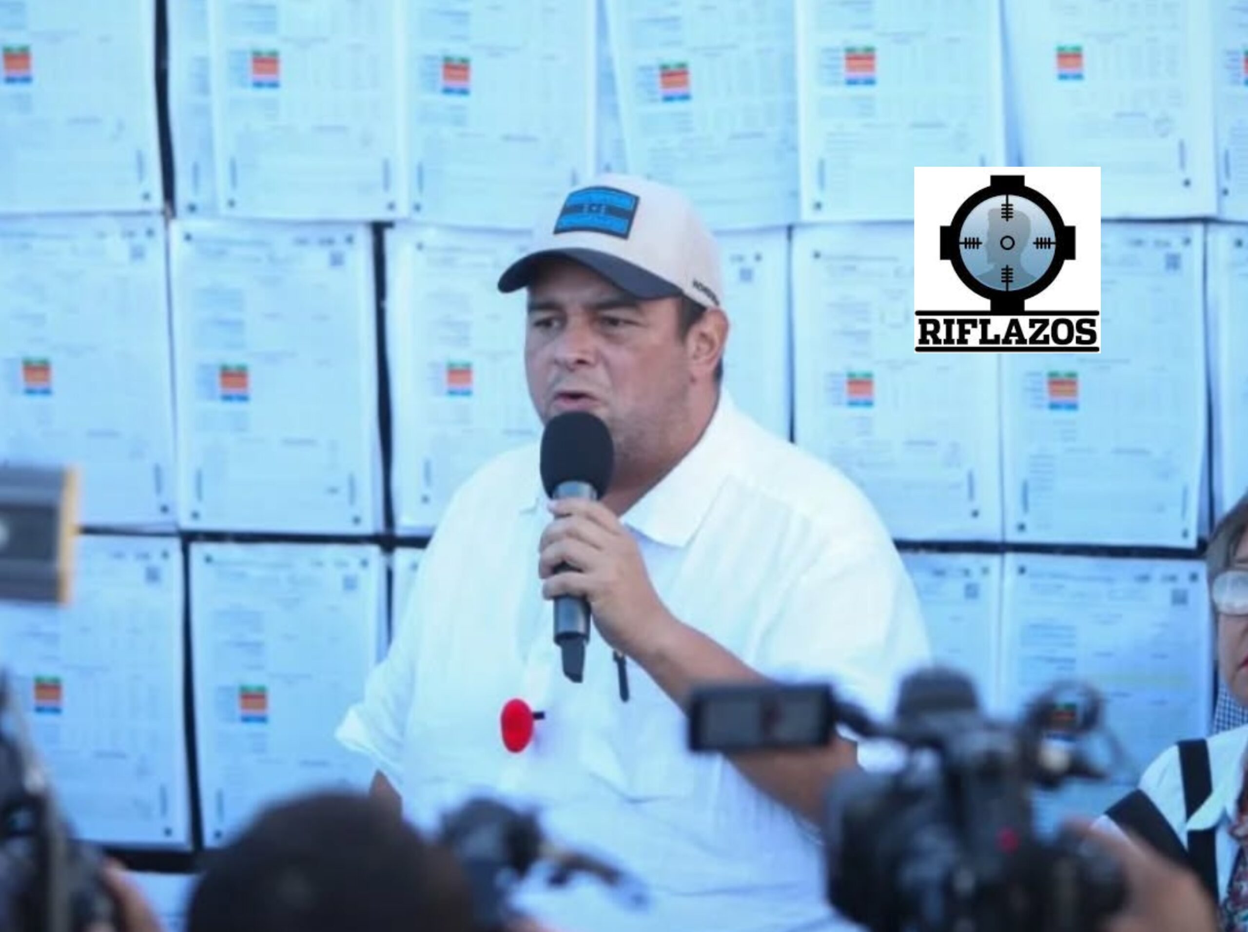 Alcalde enfrenta revés legal por "chispoteo" de recurso