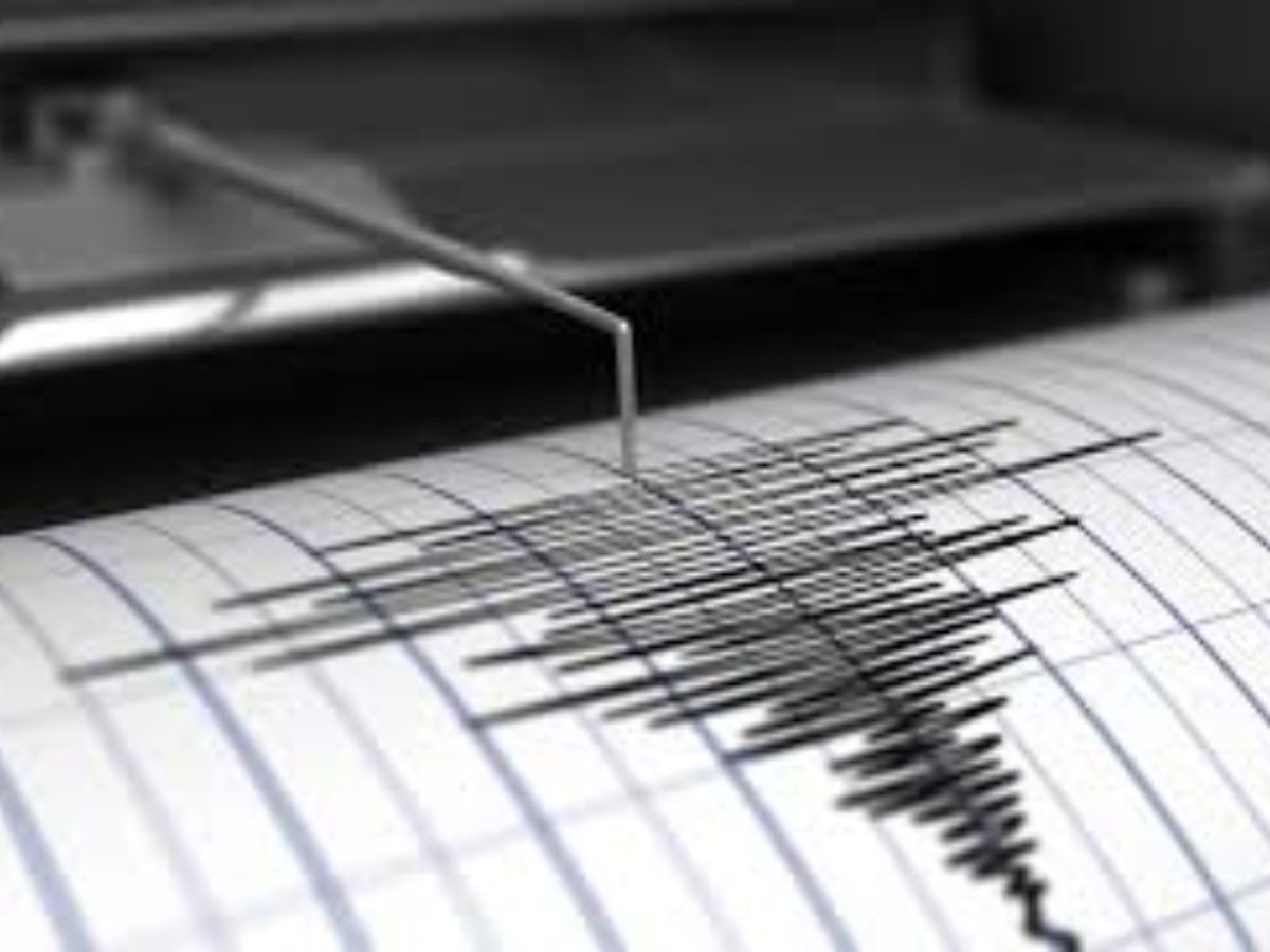 4.6 Magnitude Earthquake Jolts Puerto Cortés, Honduras, Prompting Seismic Alerts