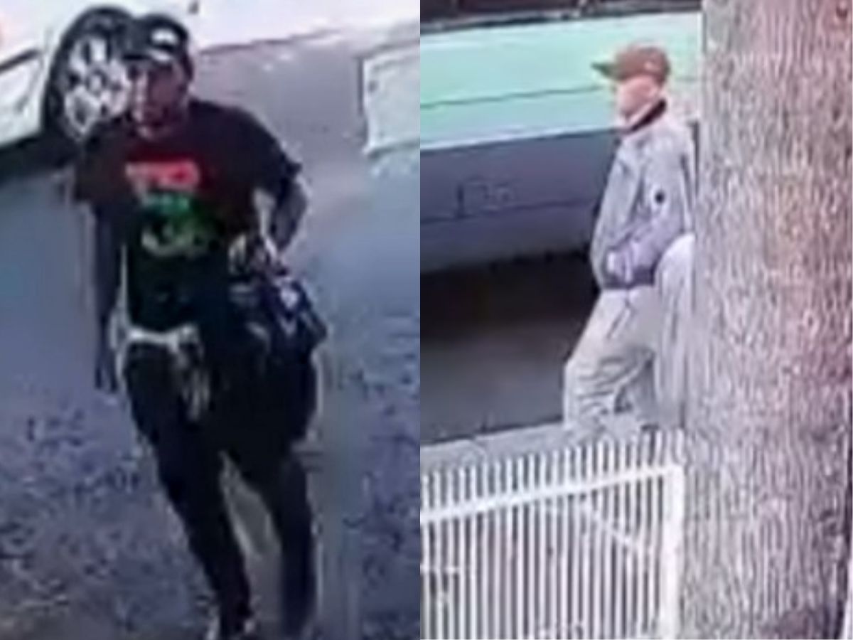 Cámara capta ataque con explosivo a diputada guatemalteca