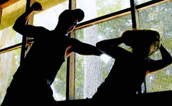 Violencia domestica Honduras