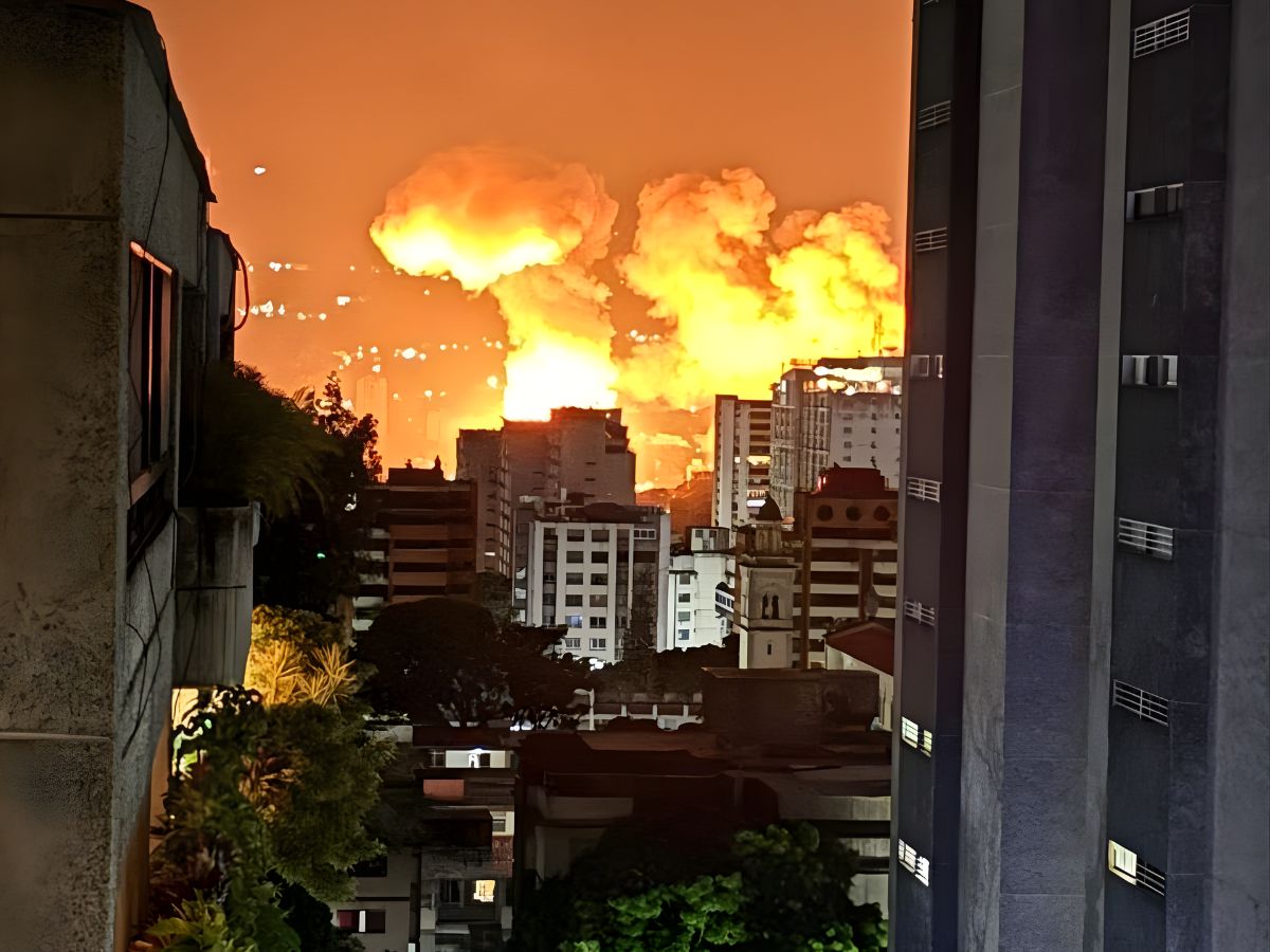 Cuba revela identidades de agentes muertos en ataque de EE.UU. en Caracas