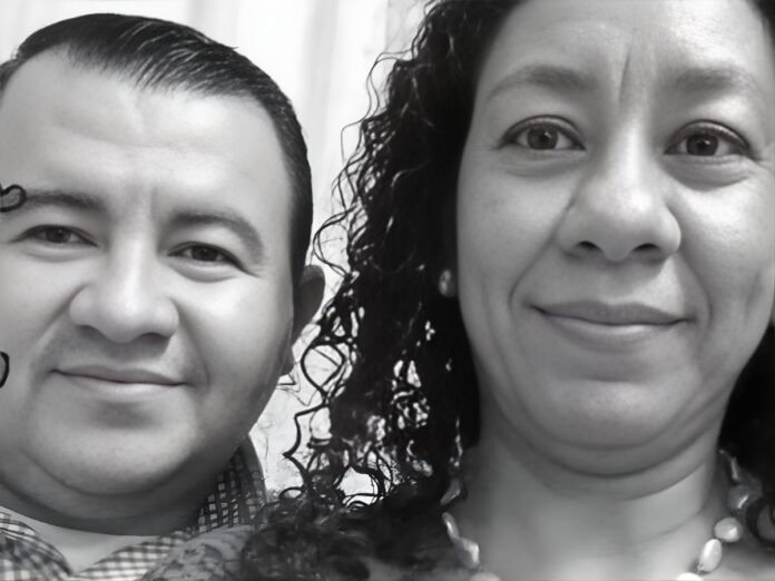 maestros en río Choluteca