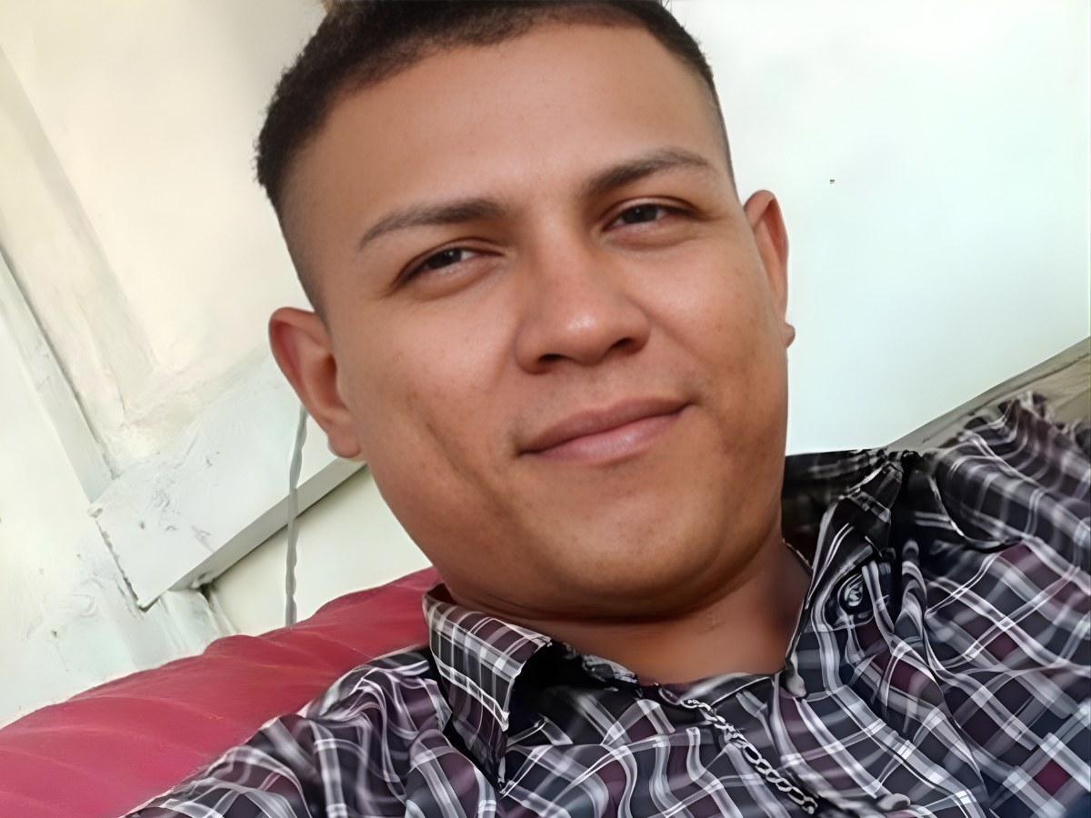 Asesinan a taxista en barrio de Agua Blanca Sur en Honduras