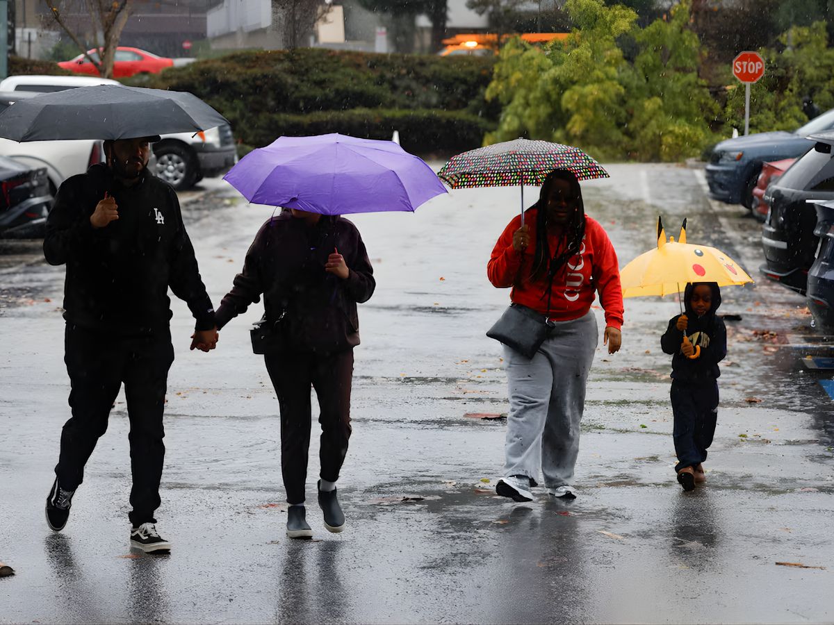 Tormentas Severas Amenazan el Centro y Sur de Estados Unidos