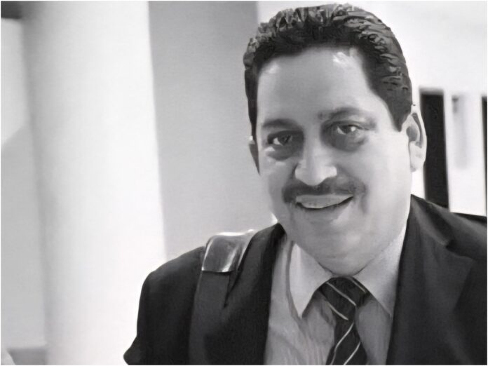 La Kleibona en asesinato de René Altamirano