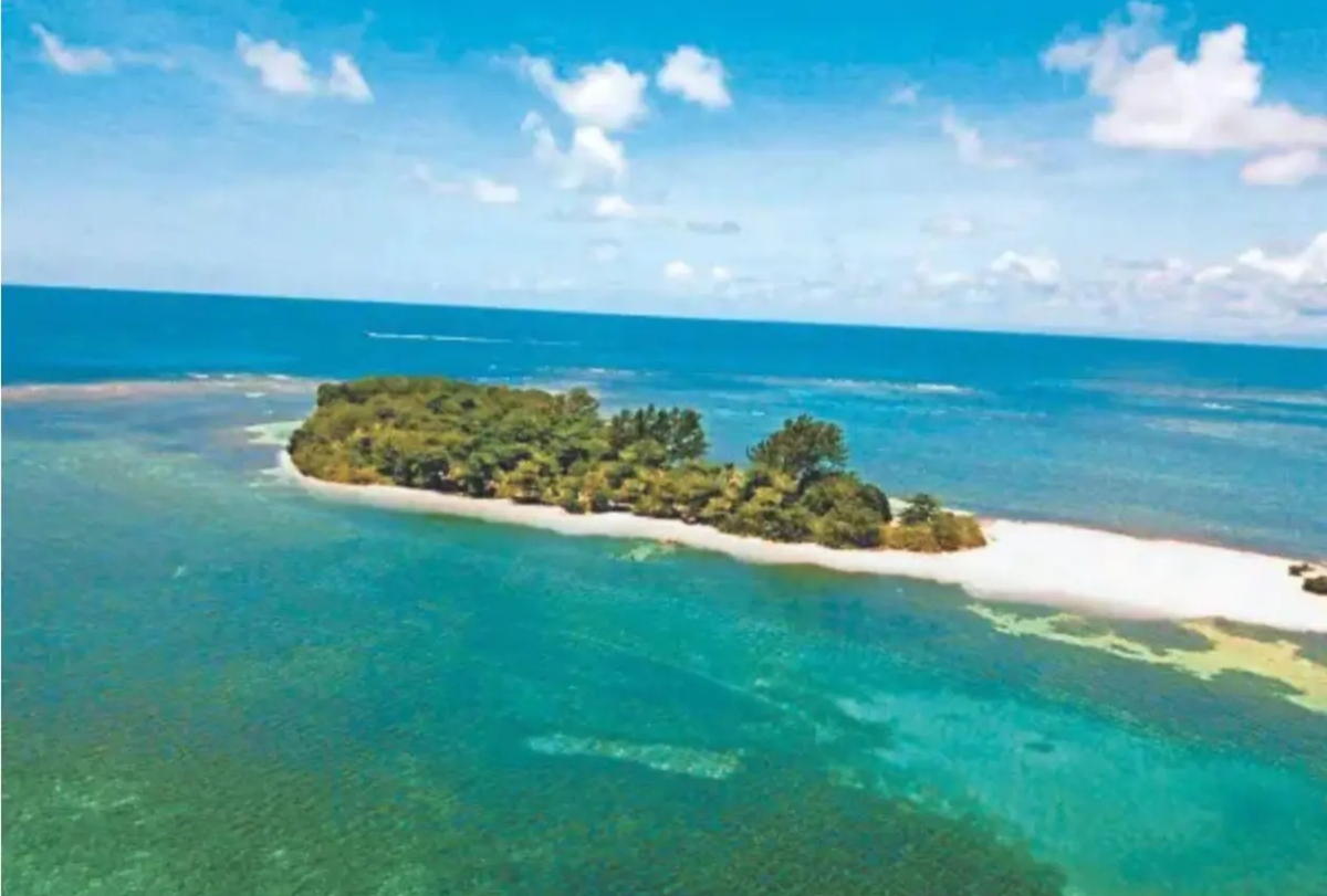 Dónde están los Cayos Zapotillos y por qué Honduras, Belice y Guatemala los  disputan?