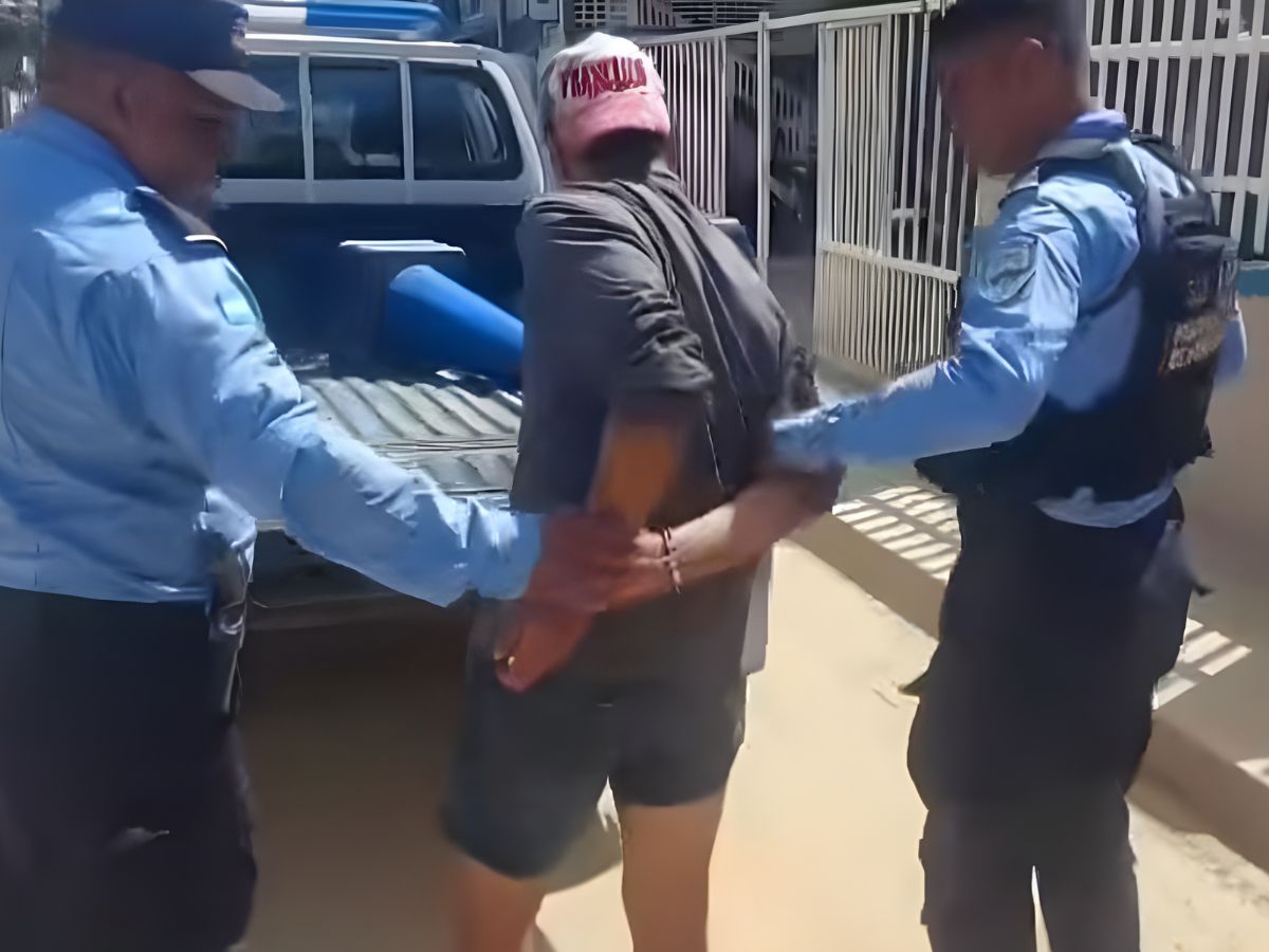 ASALTANTE CAPTURADO: Roatán recupera seguridad