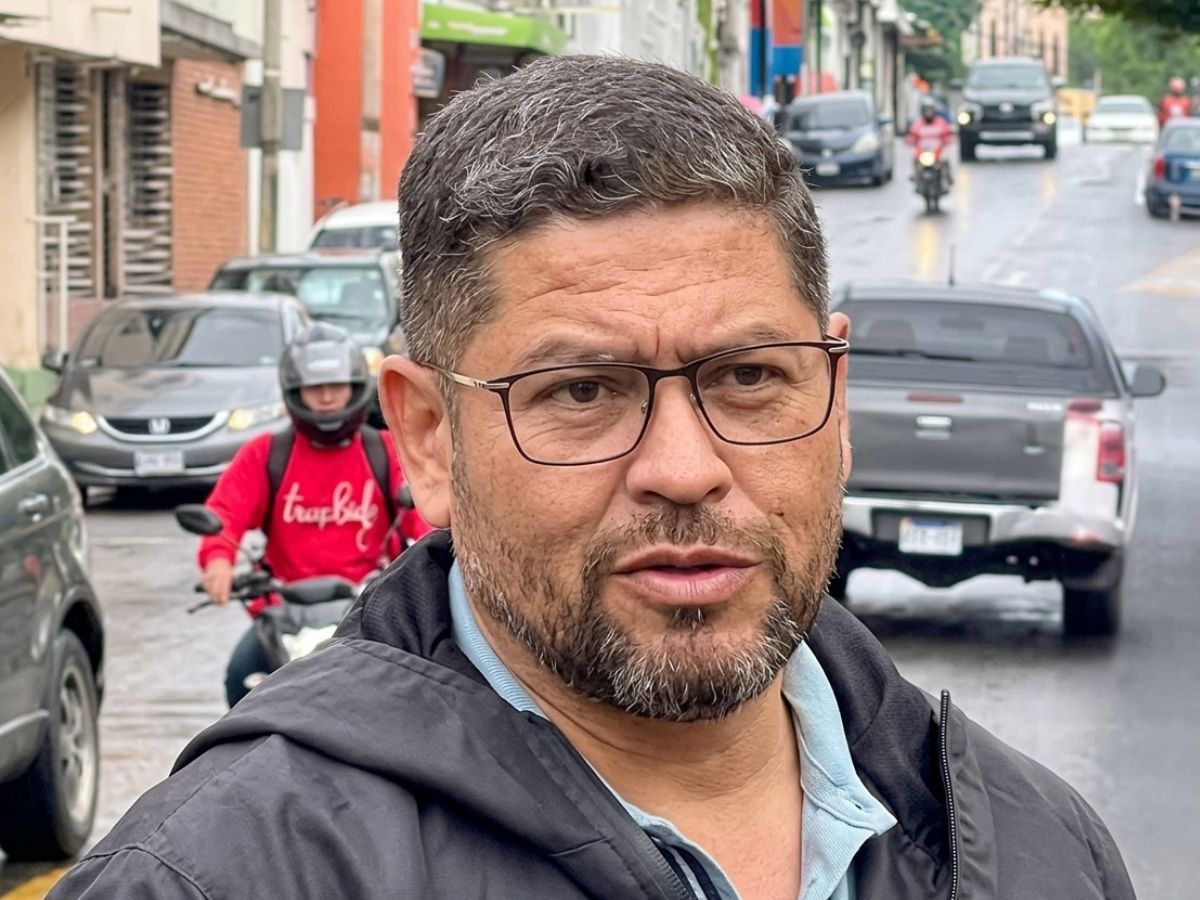 AMDC advierte que el agua de las represas se está acabando