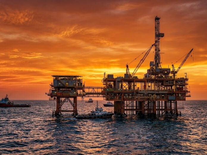 Honduras explora petróleo Caribe